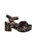 Gianni Bini Brown Heels Size 8 - photo 1