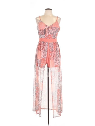 No Boundaries Casual Dress (view 1)
