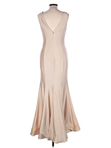 Cynthia & Sahar Cocktail Dress (view 2)