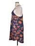 Venus 100% Viscose Blue Tank Top Size XL - photo 5