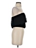 LA Hearts Black Sleeveless Top Size S - photo 4