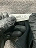 Bella Black Tank Top Size M - photo 7