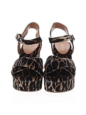 Gianni Bini Heels (view 2)