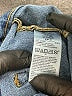 Gap Solid Blue Jeans Size 31 waist (tall) - photo 8