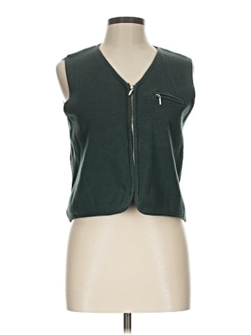 Lizwear by Liz Claiborne Cardigan (view 1)