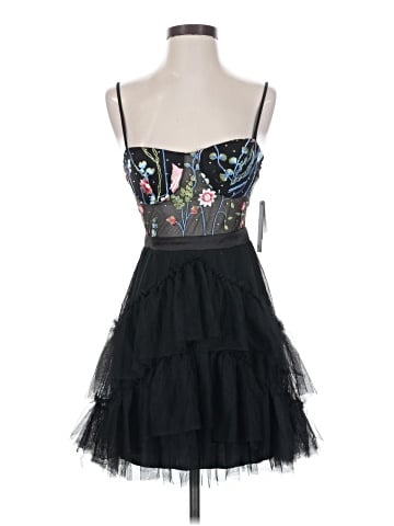 City Studio Cocktail Dress (view 1)
