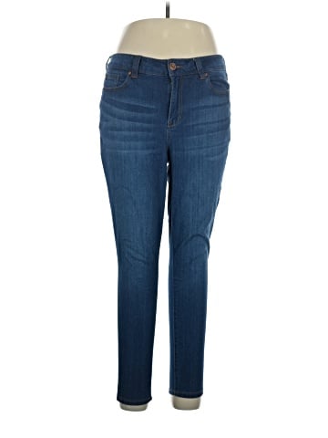 Molly & Isadora Jeans (view 1)