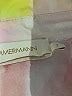 Zimmermann 100% Silk Tie-dye Ivory blouse Size 6 (1) - photo 11