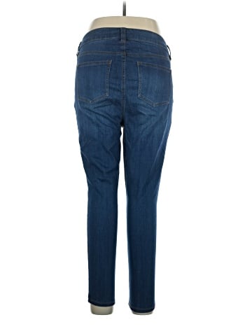 Molly & Isadora Jeans (view 2)