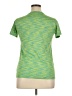 Reebok 100% Polyester Green Active T-Shirt Size 14 - photo 2