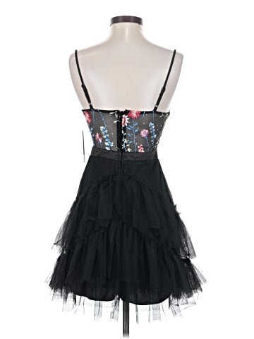 City Studio Cocktail Dress (view 2)