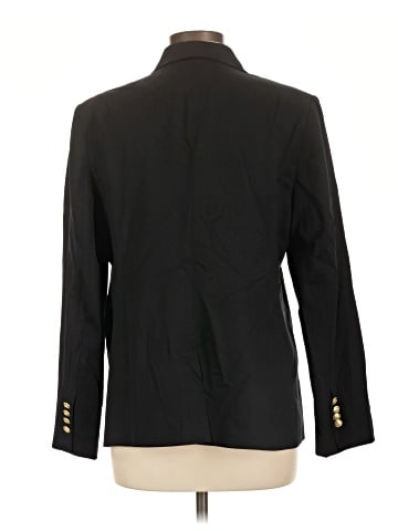 Appleseeds Wool Blazer (view 2)