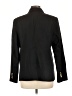 Appleseeds Black Wool Blazer Size 12 - photo 2