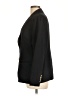 Appleseeds Black Wool Blazer Size 12 - photo 5