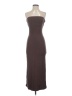 Vitamin A Brown Cocktail Dress Size XS - photo 1