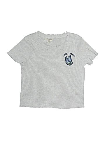 Lucky Brand Short Sleeve T-Shirt (view 1)
