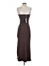 Vitamin A Brown Cocktail Dress Size XS - photo 2