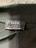Lala. Black Kimono Size L - photo 7