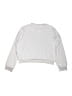 Garb White Sweatshirt Size L (kids) - photo 2
