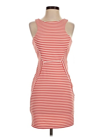 Trixxi Casual Dress (view 1)
