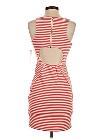 Trixxi Casual Dress (view 2)