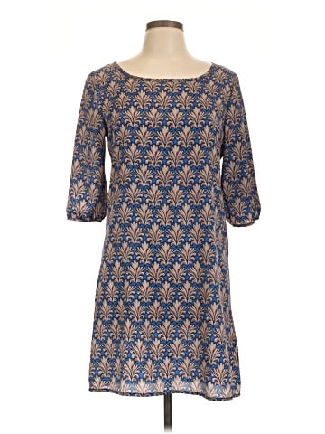 KLD Signature Casual Dress (view 1)