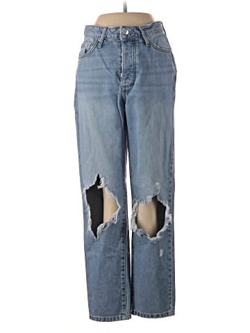 Forever 21 Jeans (view 1)