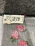 Just Found 100% Rayon Hearts Black Casual Dress Size 2X - photo 7