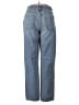Forever 21 100% Cotton Hearts Blue Jeans Size 24 waist - photo 2