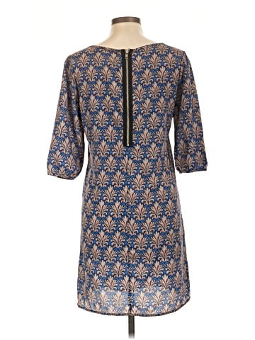 KLD Signature Casual Dress (view 2)