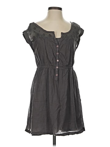 American Eagle Outfitters Casual Dress (view 1)