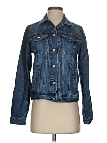 Gap Denim Jacket (view 1)