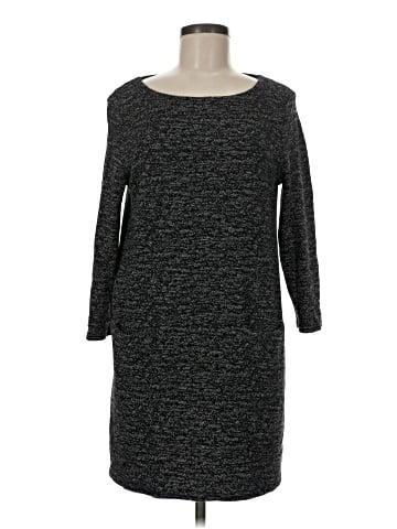 Lilis Closet Casual Dress (view 1)