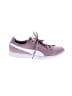 Puma Purple Sneakers Size 6 1/2 - photo 1