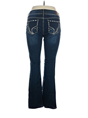 Ariya Jeans Jeans (view 2)