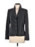 Randy Kemper Gray Blazer Size 8 - photo 1