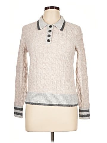 Central Park West Pullover Sweater (view 1)
