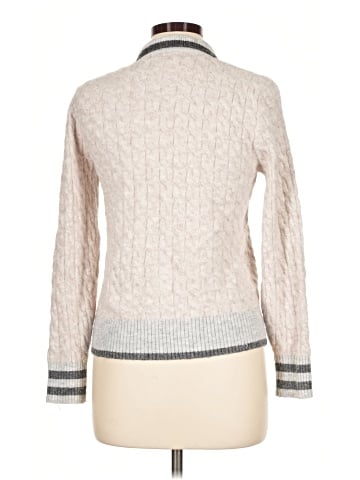 Central Park West Pullover Sweater (view 2)