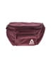 Reebok Burgundy Belt Bag One size - photo 1
