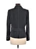 Randy Kemper Gray Blazer Size 8 - photo 2