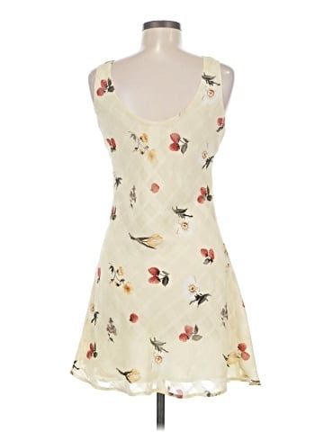 Cameo Casual Dress (view 2)