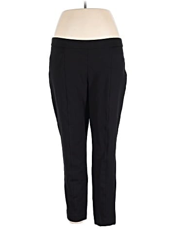 Anne Klein Active Pants (view 1)