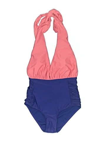 Nicole Miller One Piece Swimsuit (view 1)