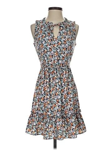 Iz Byer Casual Dress (view 1)