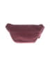 Reebok Burgundy Belt Bag One size - photo 2