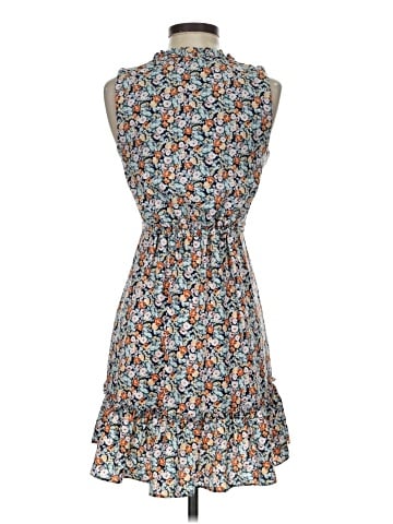 Iz Byer Casual Dress (view 2)