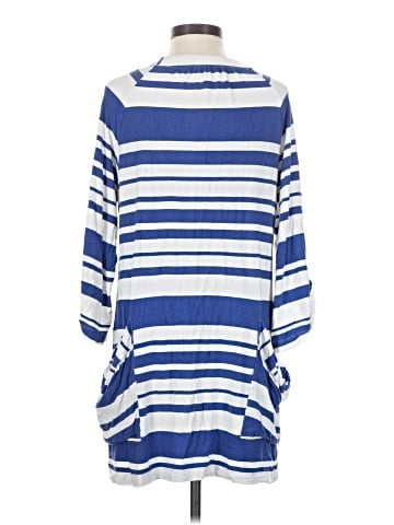 Nanette Lepore 3/4 Sleeve Blouse (view 2)