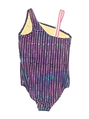 Lands' End One Piece Swimsuit (view 2)