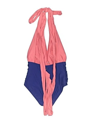 Nicole Miller One Piece Swimsuit (view 2)