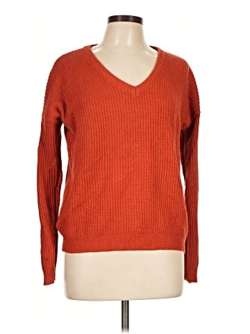 Poof! Pullover Sweater (view 1)